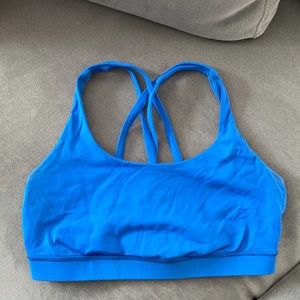 Lulu Lemon Energy Bra